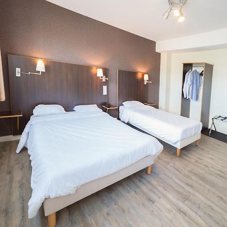 Hotel De La Vendee ラ・ロッシュ＝シュル＝ヨン エクステリア 写真